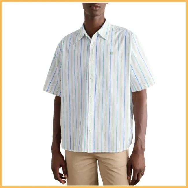 Acne Studios  |Designers Shirts