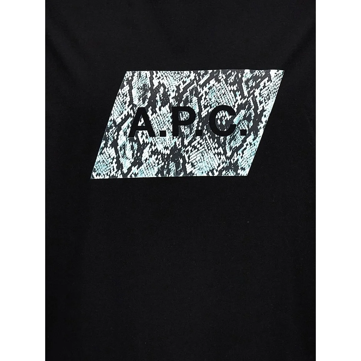 A.P.C.  |T-Shirts