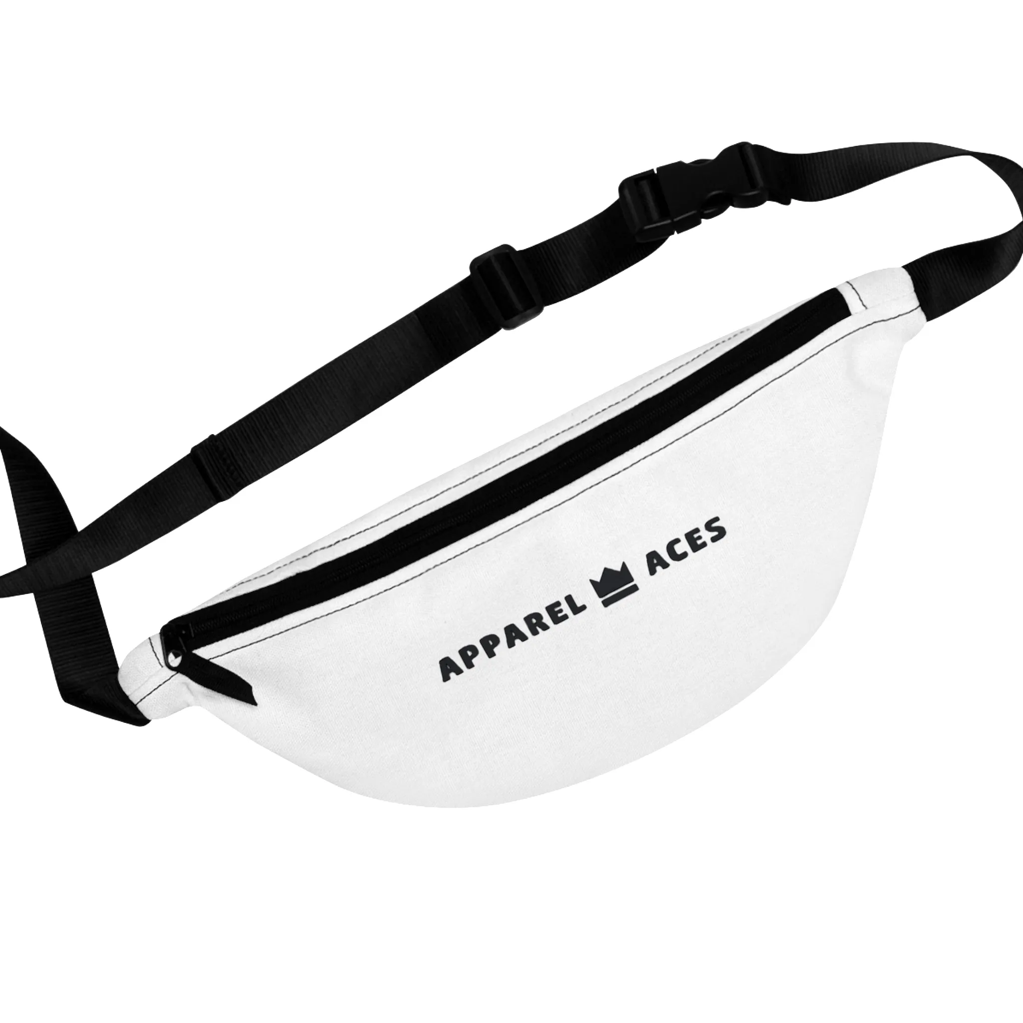 Apparel Aces Fanny Pack