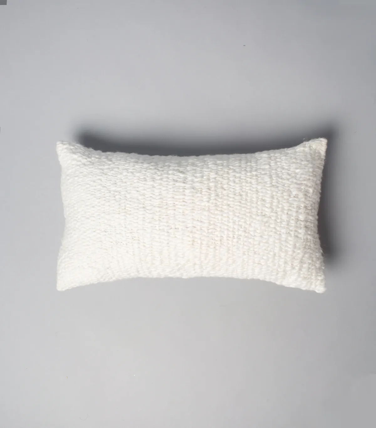 Apparel Chunky Flamm Lumbar Pillow