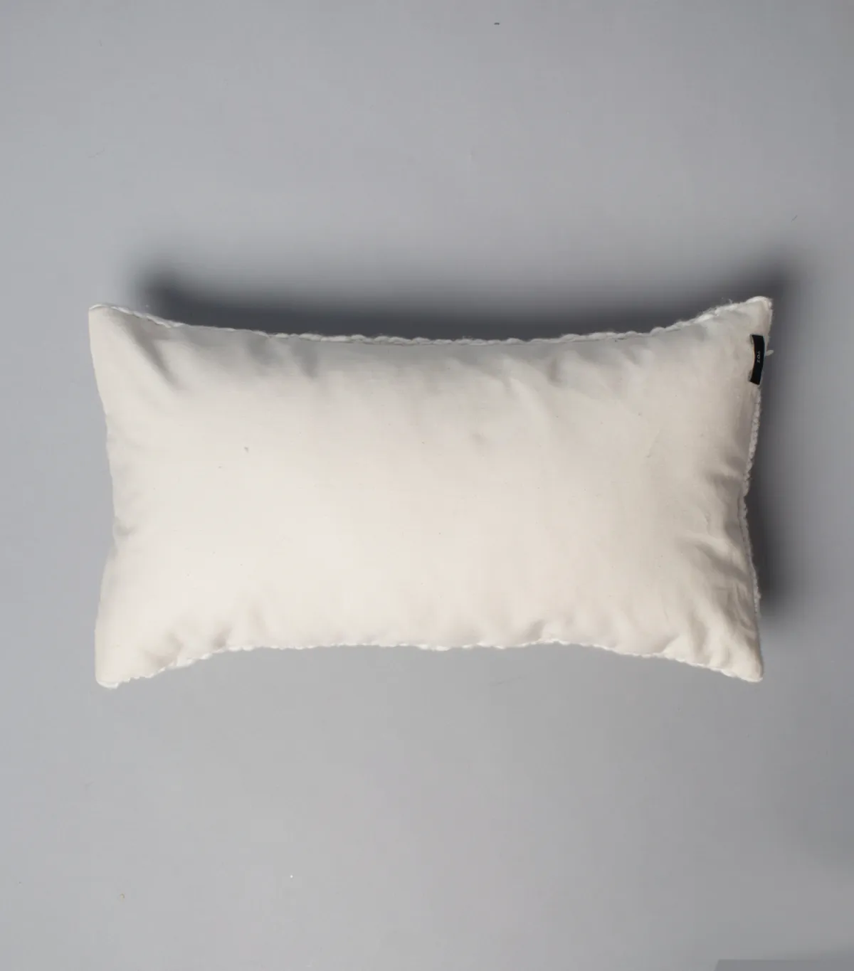 Apparel Chunky Flamm Lumbar Pillow