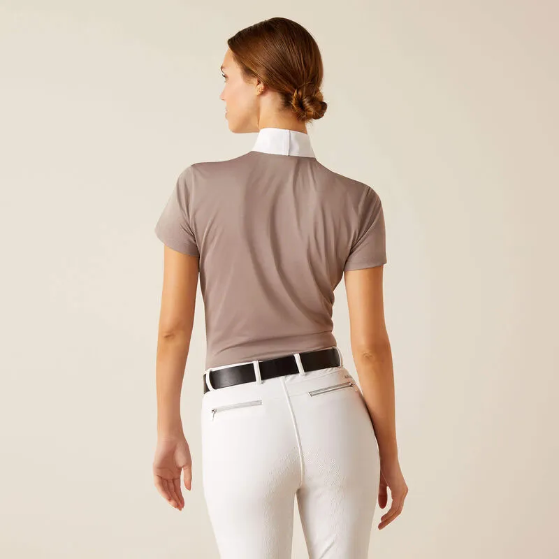 Ariat Aptos Show Shirt | Ingatestone Saddlery