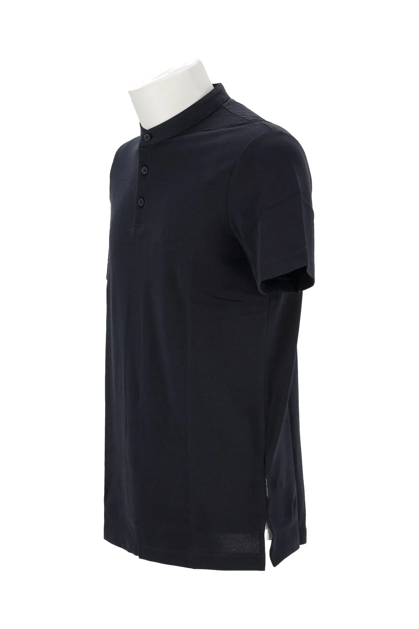 Armani Exchange Polo Uomo 3DZFHZ-ZJXHZ