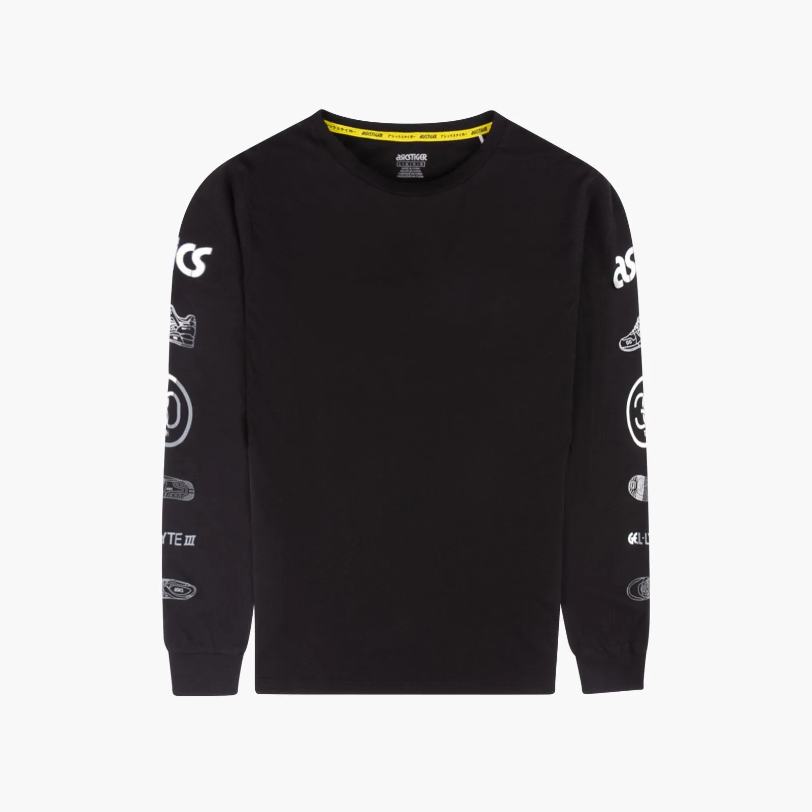 Asics Gel Lyte 3 Long Sleeve