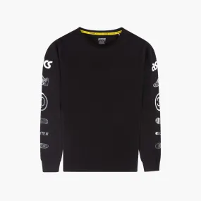 Asics Gel Lyte 3 Long Sleeve