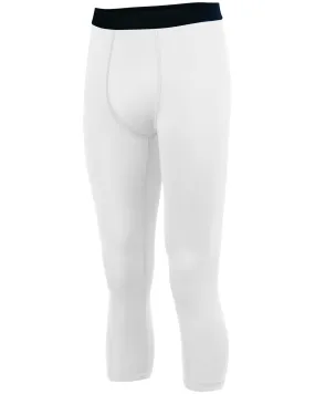 Augusta Sportswear 2619 Youth Hyperform Compression Calf-Length Tight SKU: 2619