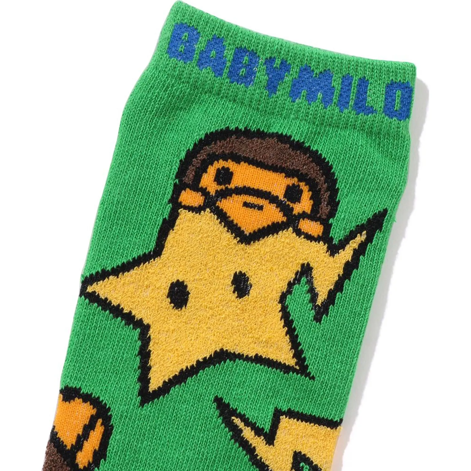 BABY MILO STA SOCKS KIDS