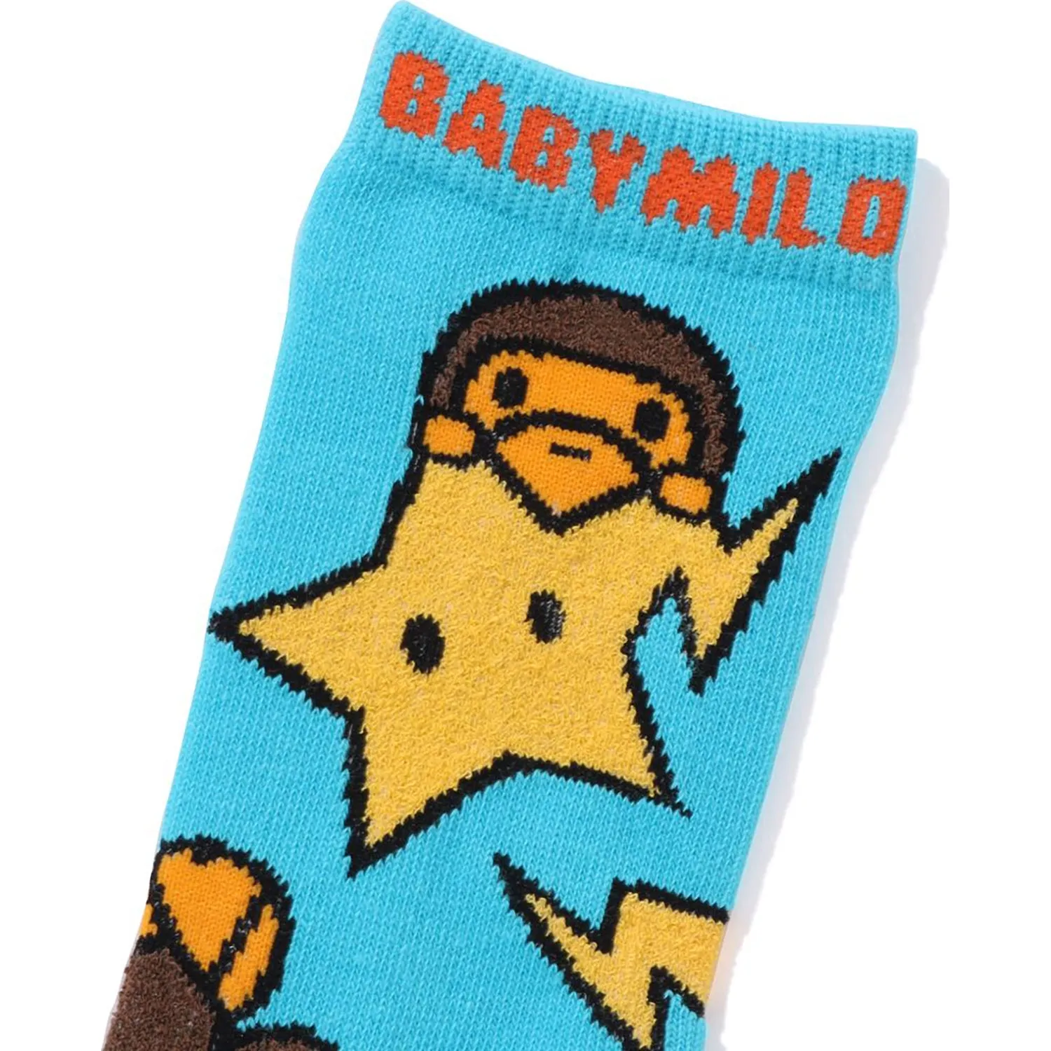 BABY MILO STA SOCKS KIDS