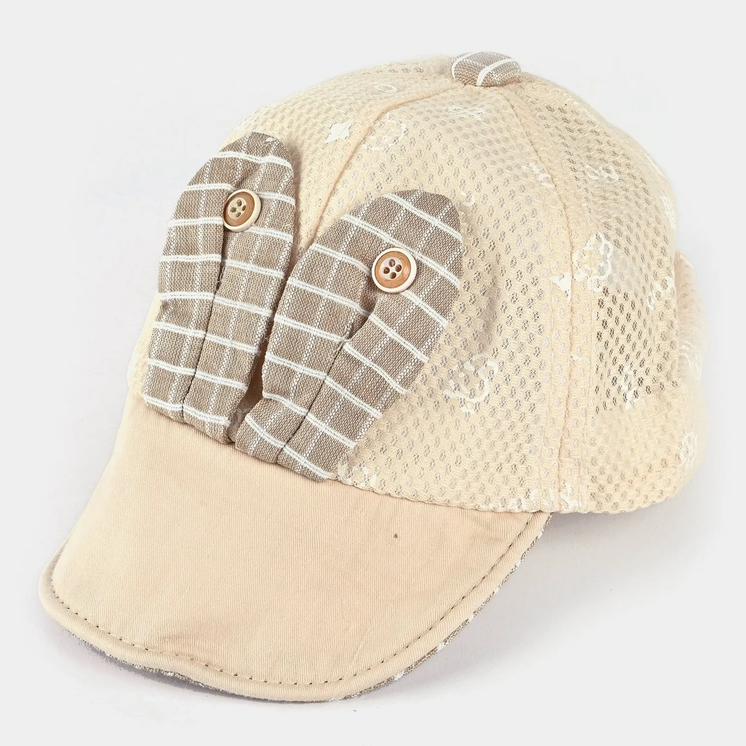 BABY SUN CAP/HAT | 9M+