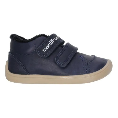 Bar3foot Elf Step Tex Winter Sneaker