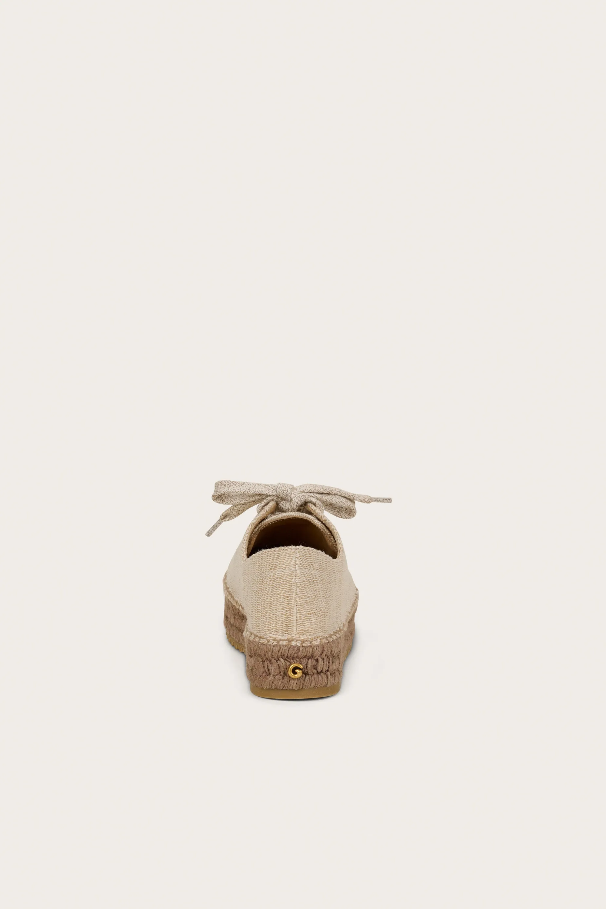 BELINDA SNEAKER - NATURAL