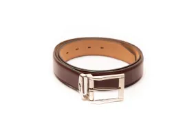 Belt 35mm Burgundy