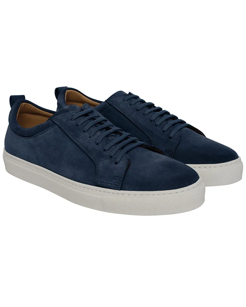 Berkeley Sunny Suede Sneaker