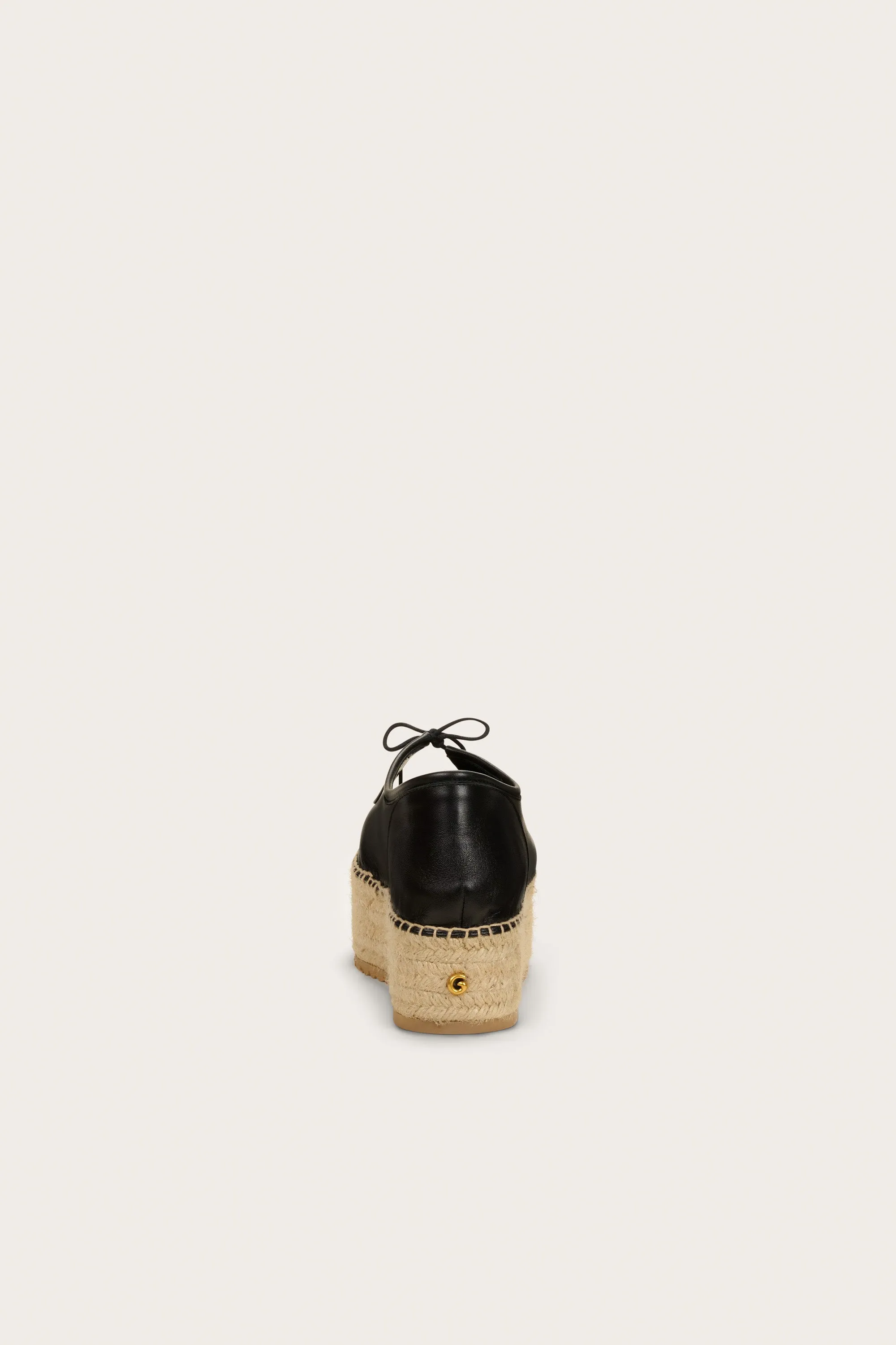 BERNICE SNEAKER - BLACK