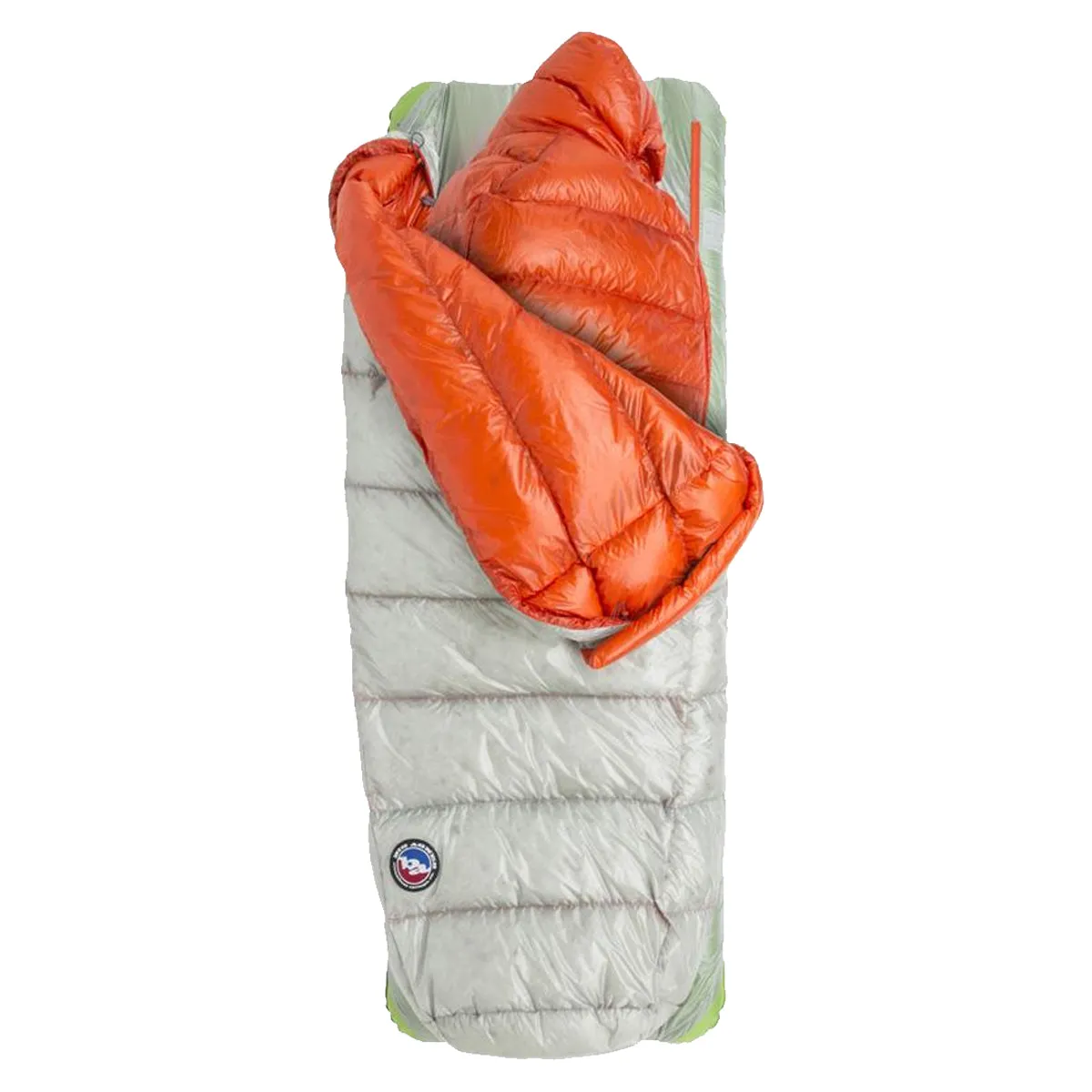 Big Agnes Lost Ranger UL 3N1 0° (850) Sleeping Bag