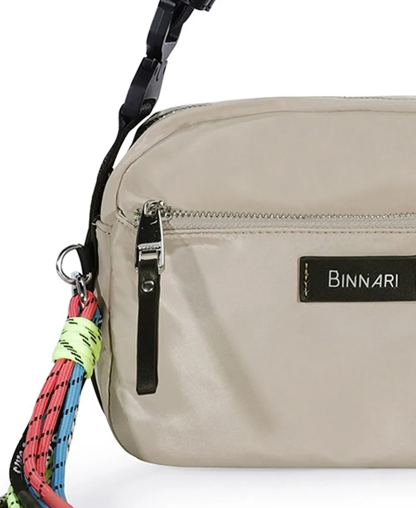 Binnari Braganza 19503 Women's shoulder bag