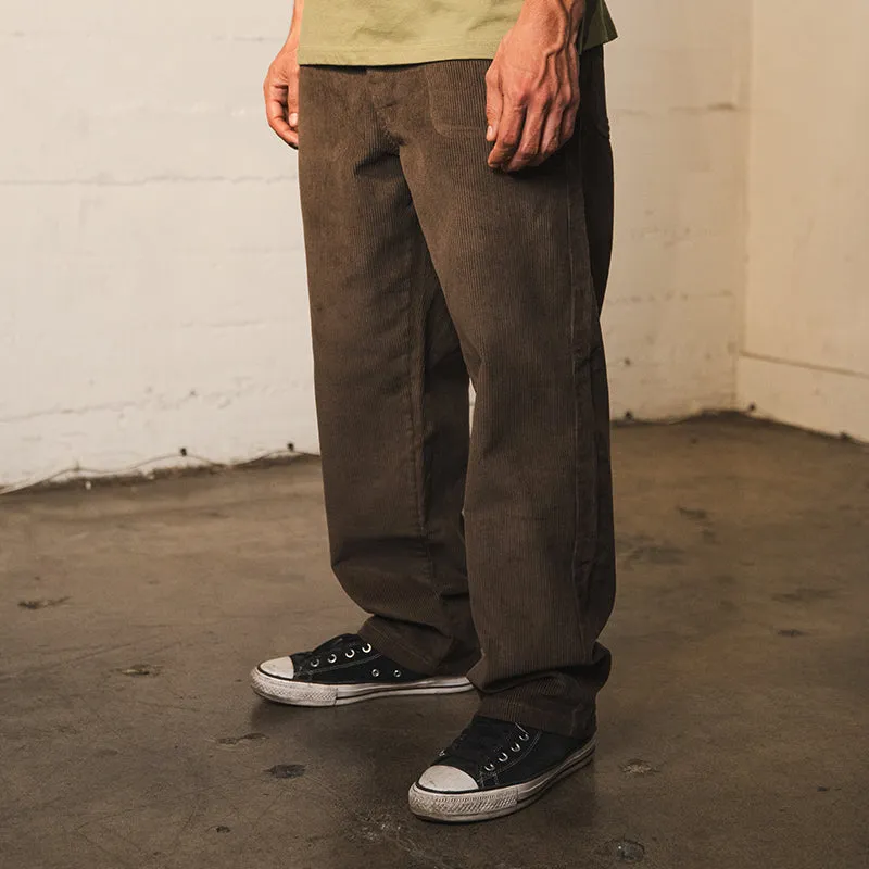 BODY BAG CORDUROY PANT