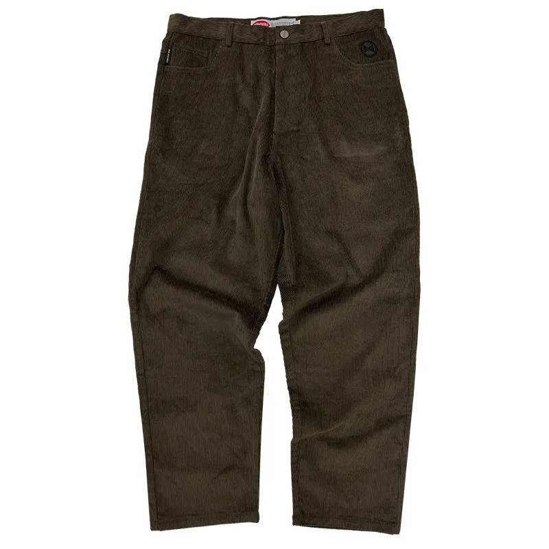 BODY BAG CORDUROY PANT