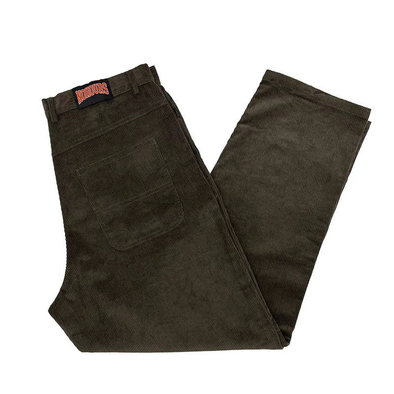 BODY BAG CORDUROY PANT