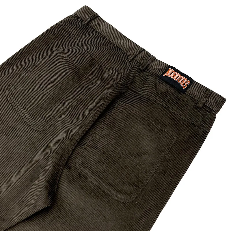 BODY BAG CORDUROY PANT