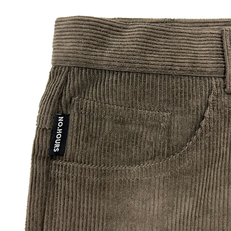 BODY BAG CORDUROY PANT