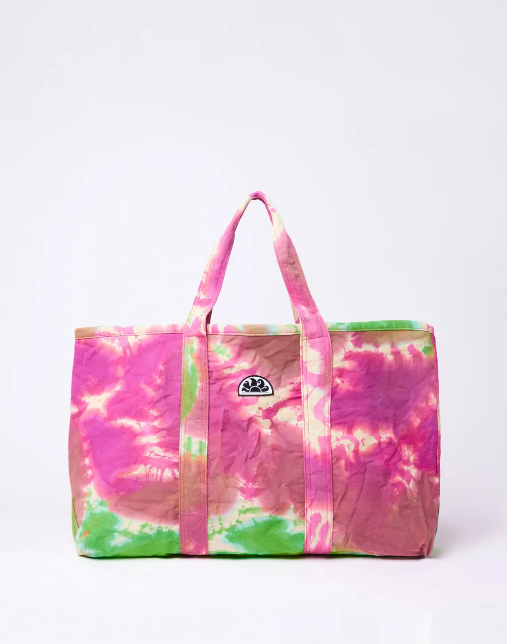 BORSA MARE TIE-DYE