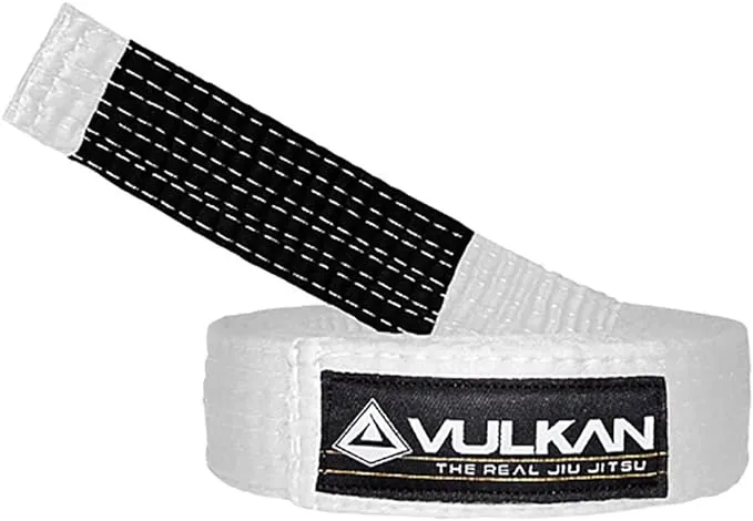 Brazilian Jiu-Jitsu Belt ranks