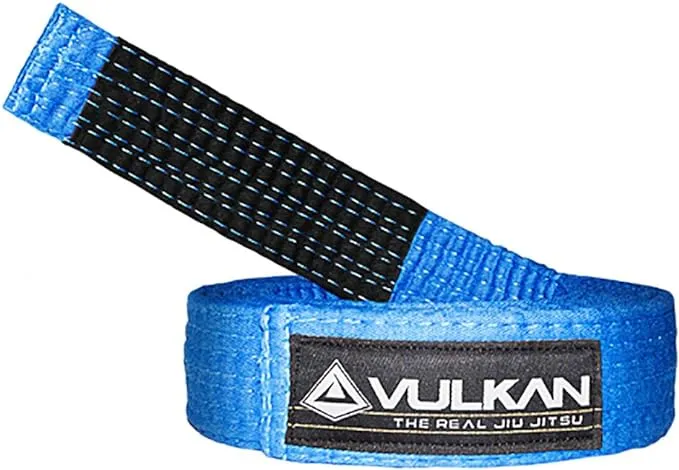 Brazilian Jiu-Jitsu Belt ranks