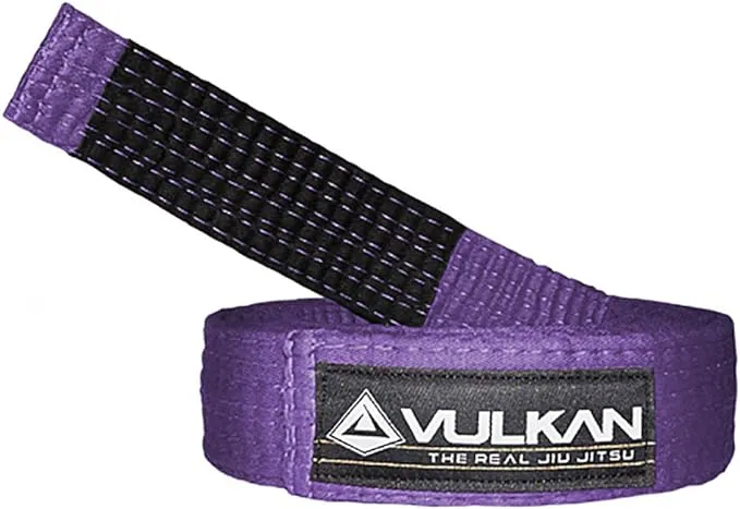 Brazilian Jiu-Jitsu Belt ranks