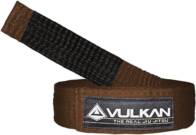 Brazilian Jiu-Jitsu Belt ranks