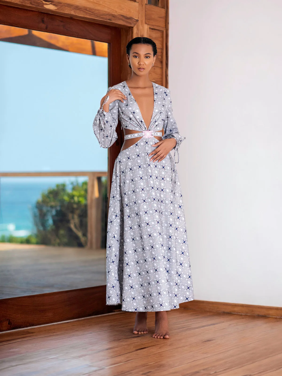 Breeze Talumba Dress