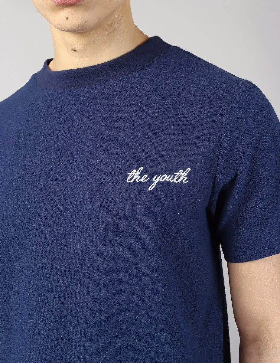 BROADS YOUTH TEE