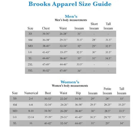 Brooks Speedwork Short Tights