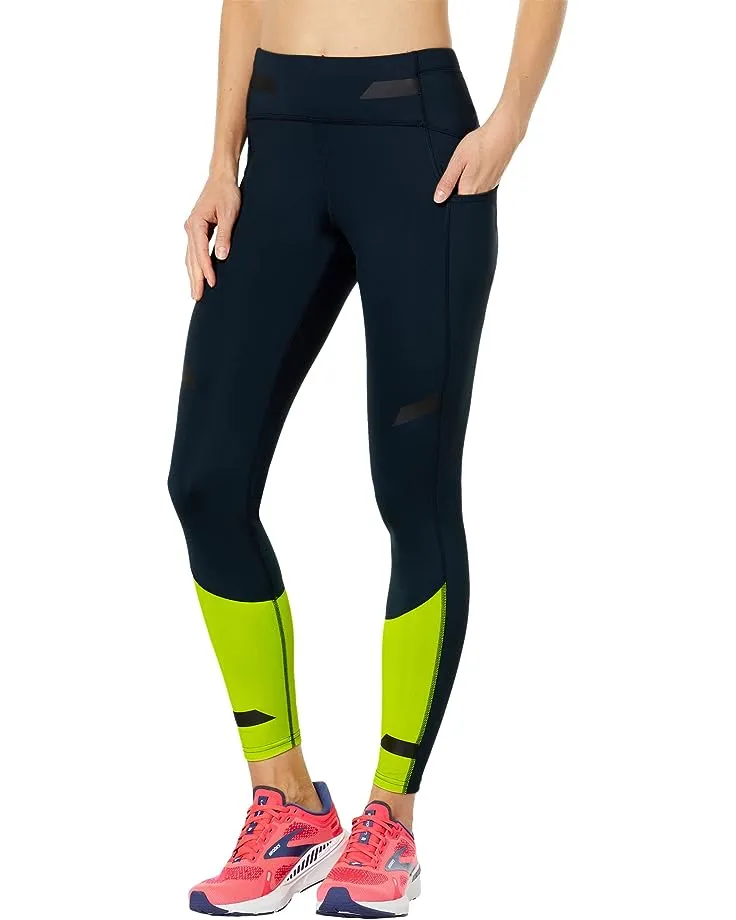 Brooks Women's Run Visible Tight