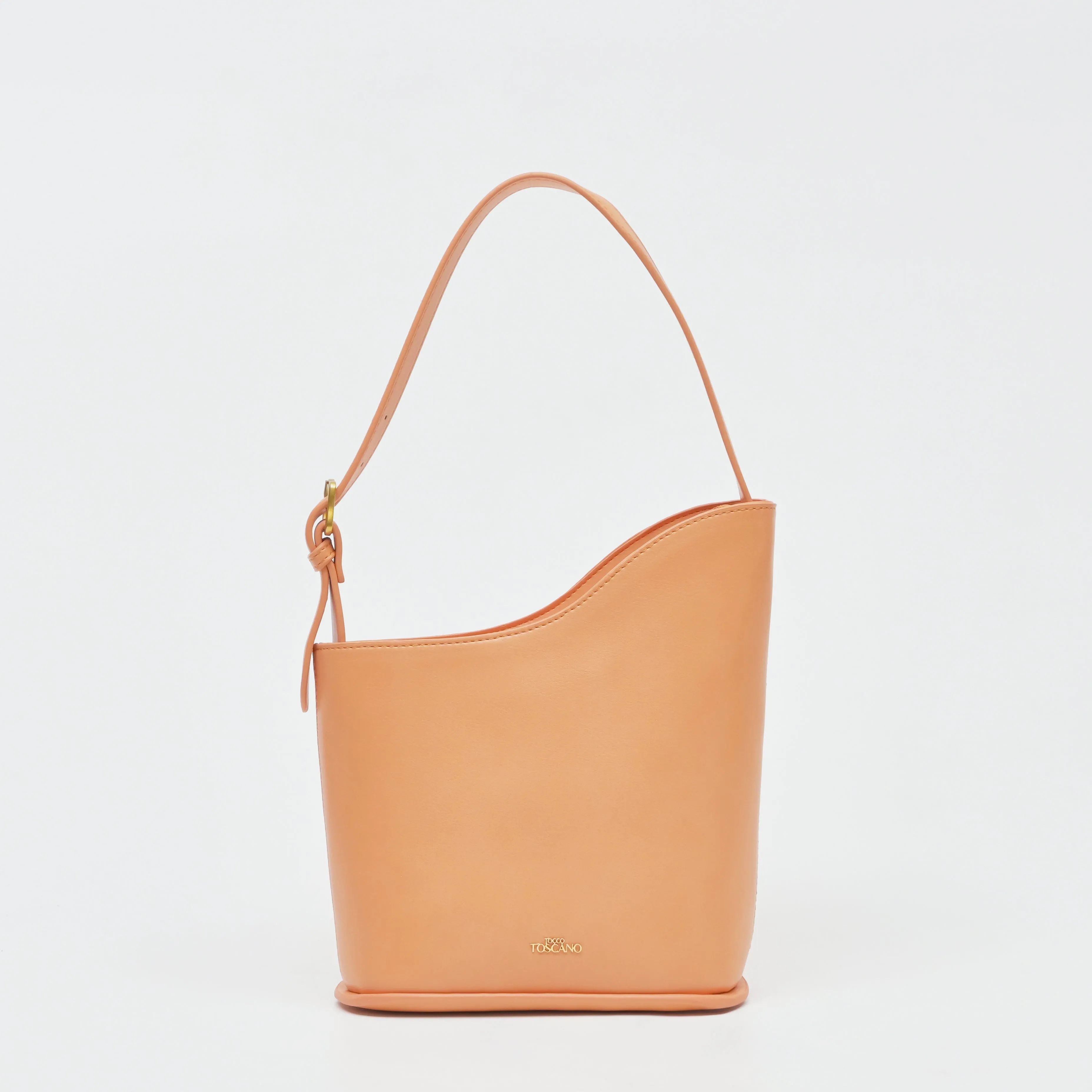 Béatrice Asymmetrical Shoulder Bag - TLHB1522PN3MI4