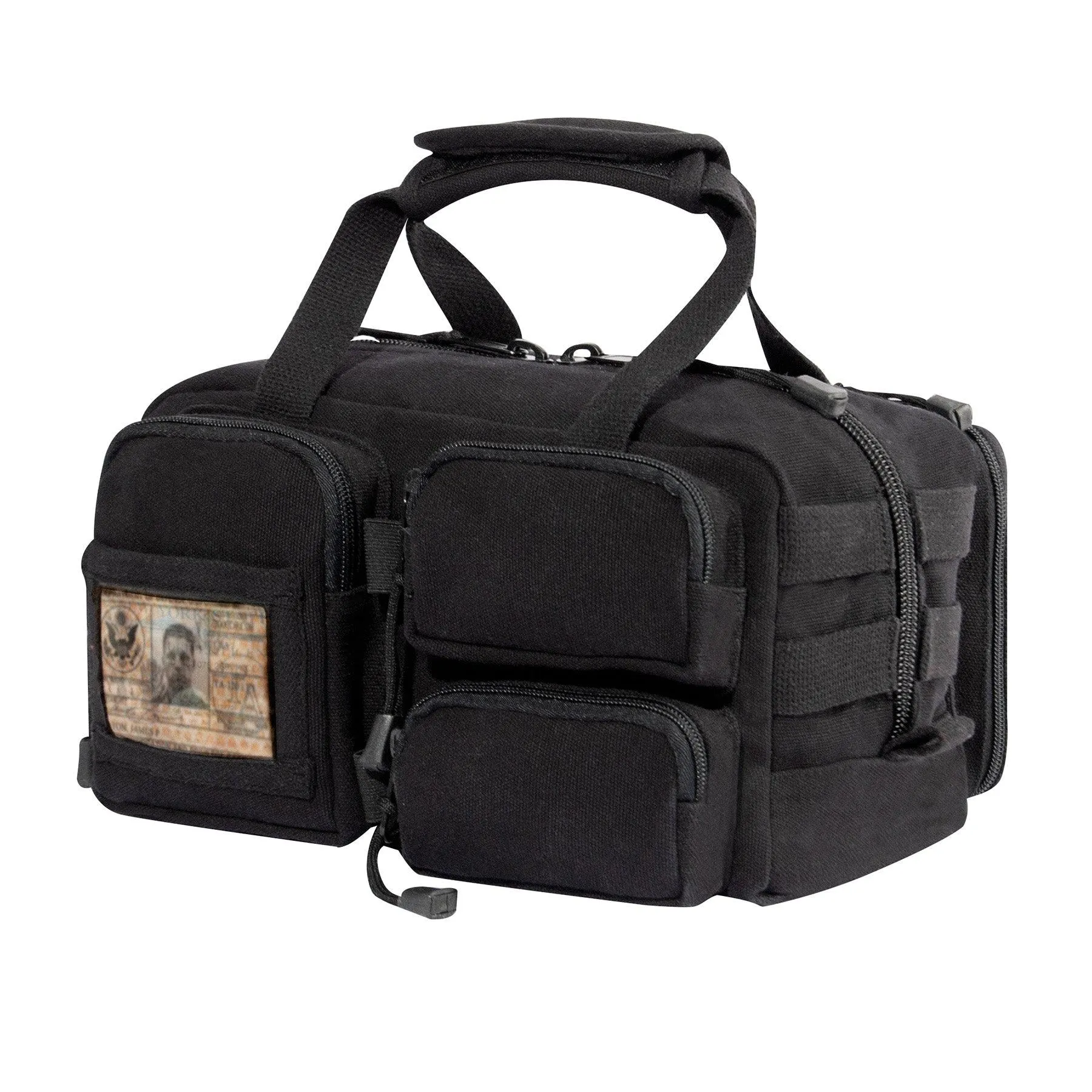 Canvas Tactical Tool Bag