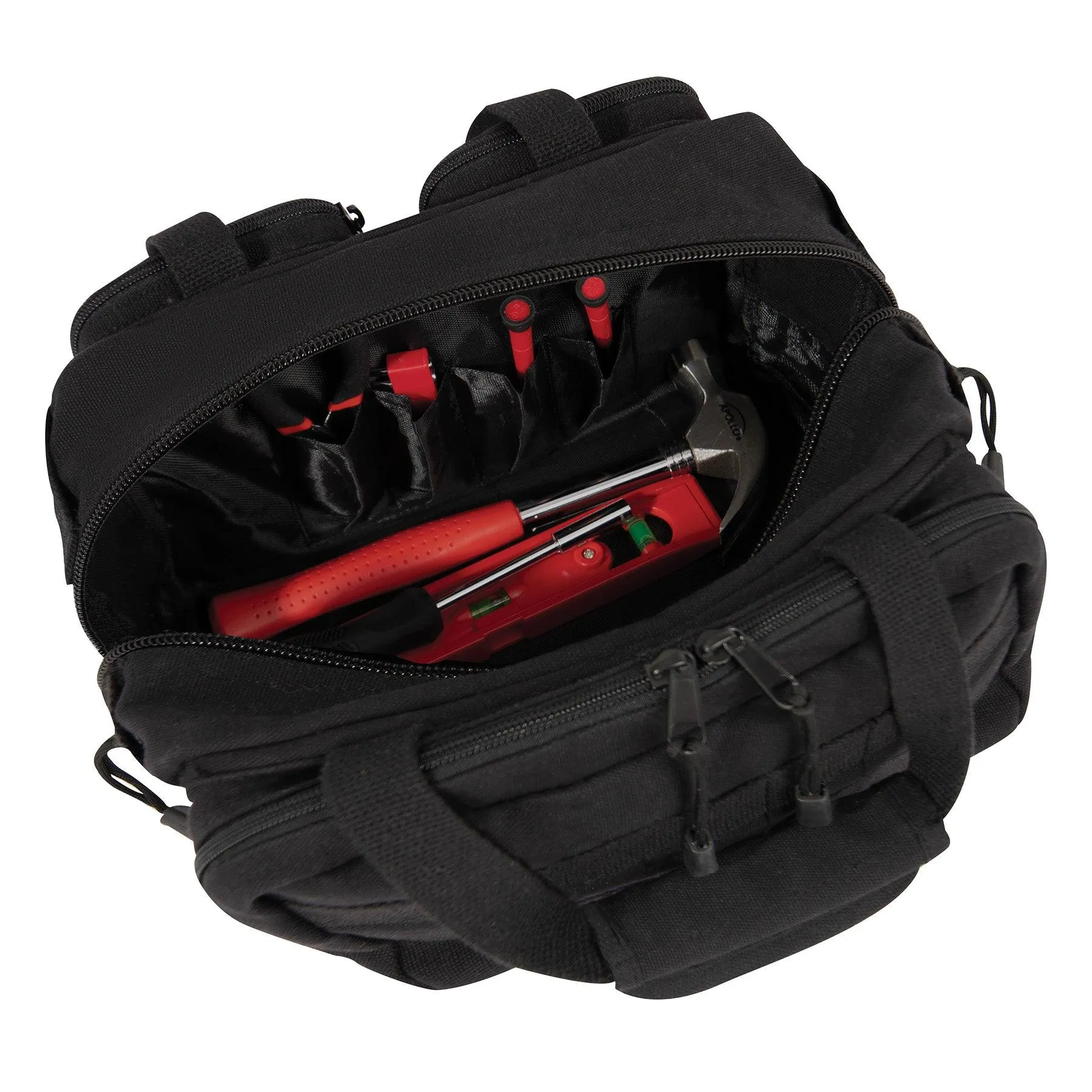 Canvas Tactical Tool Bag