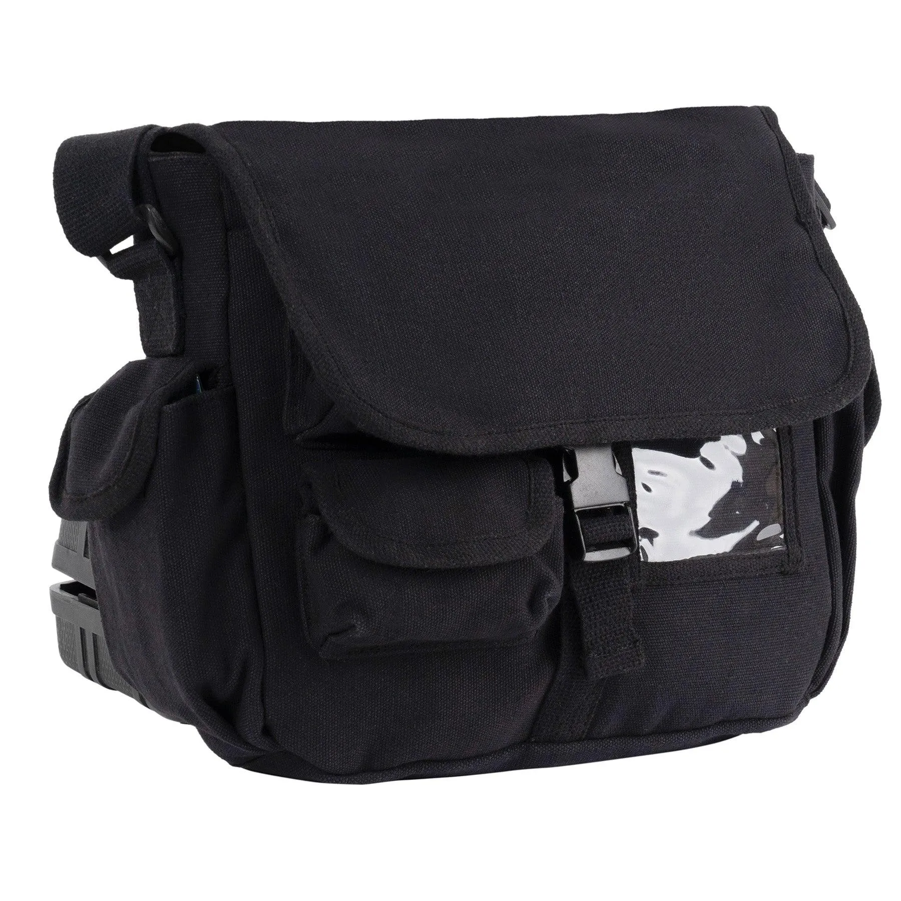 Canvas Urban Explorer Bag