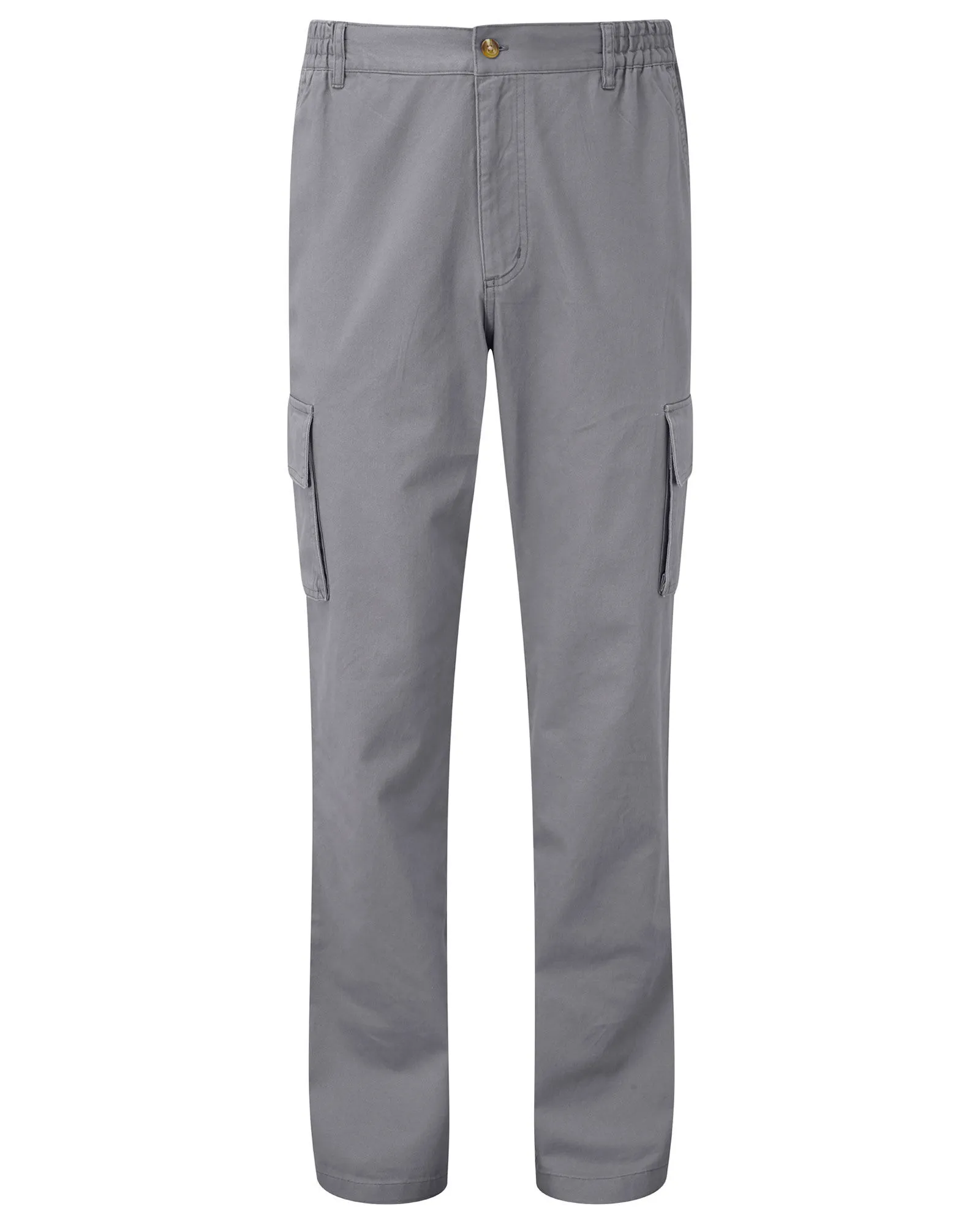 Cargo Comfort Trousers