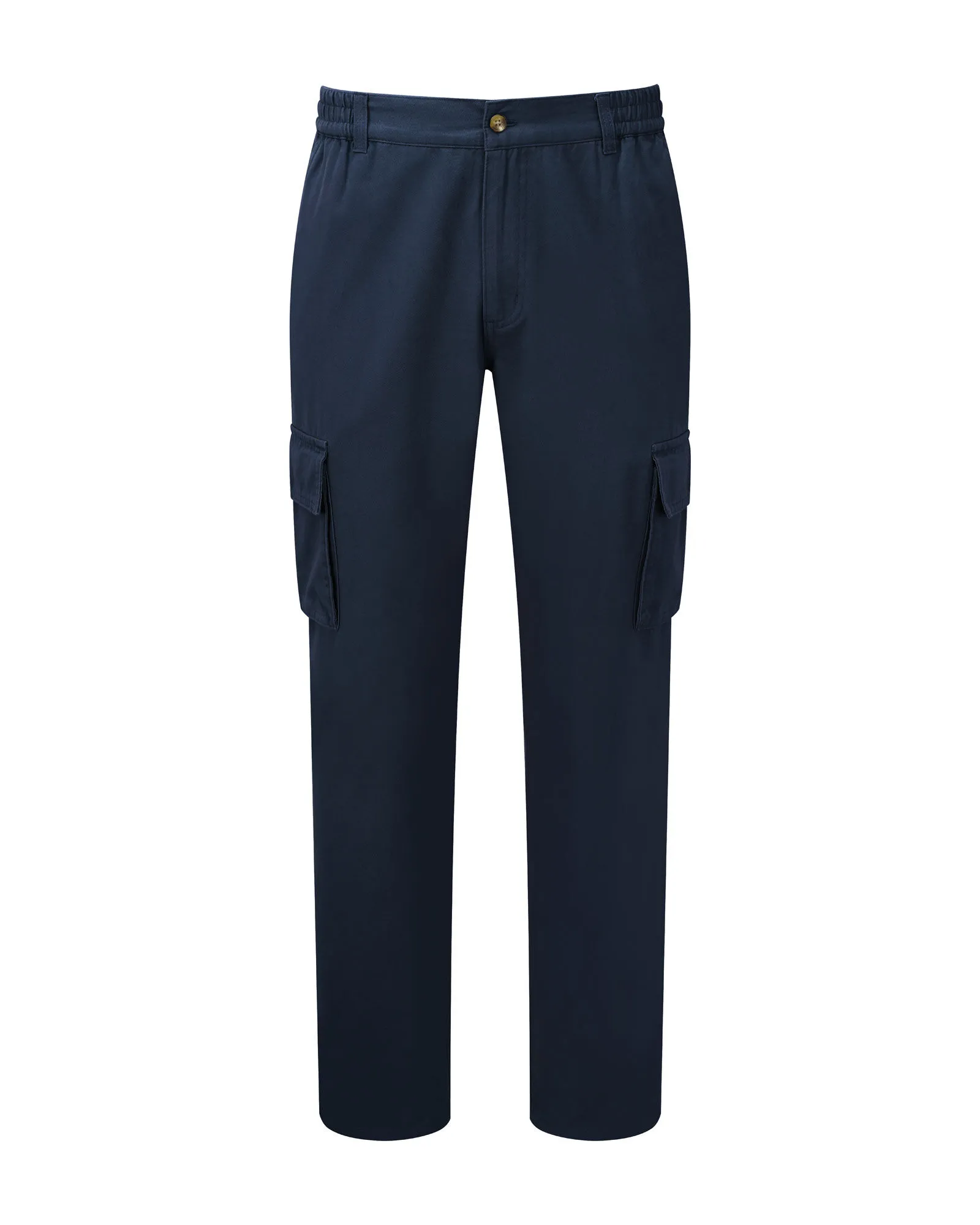 Cargo Comfort Trousers