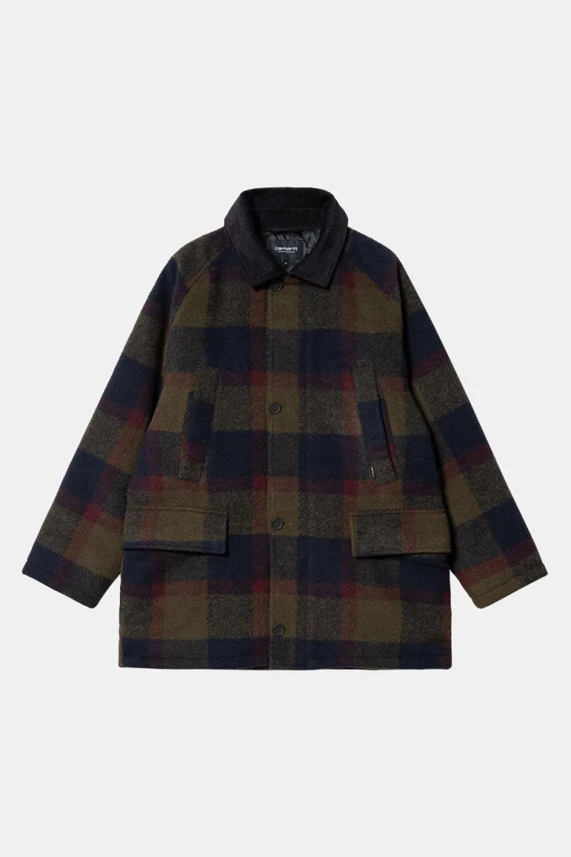 Carhartt Beckley Liner (Highland Check)