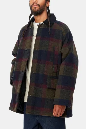 Carhartt Beckley Liner (Highland Check)