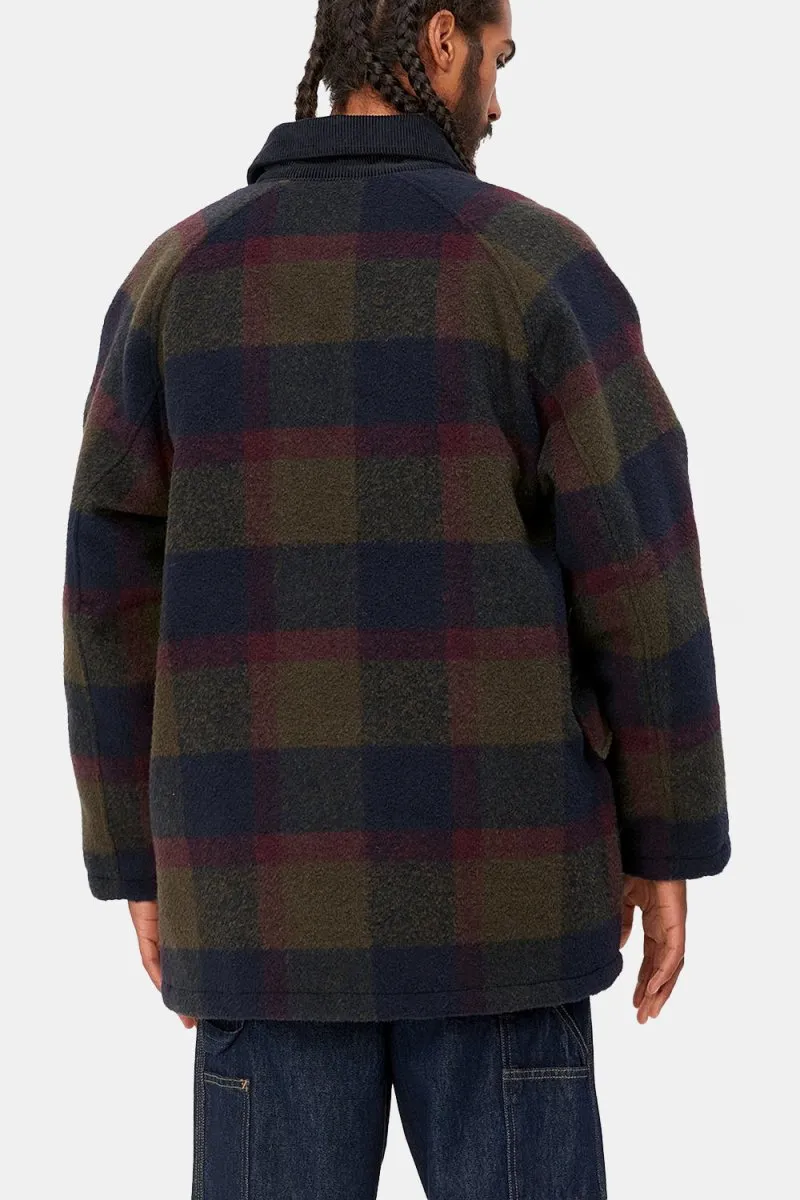 Carhartt Beckley Liner (Highland Check)