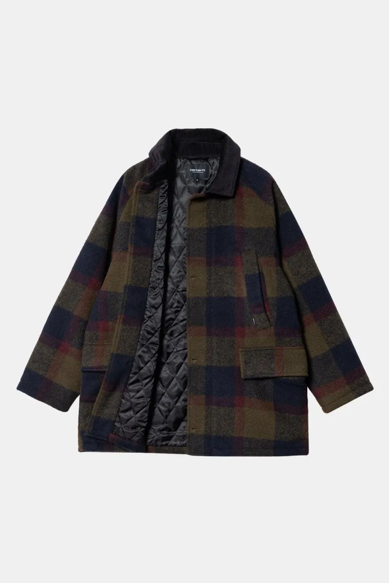 Carhartt Beckley Liner (Highland Check)