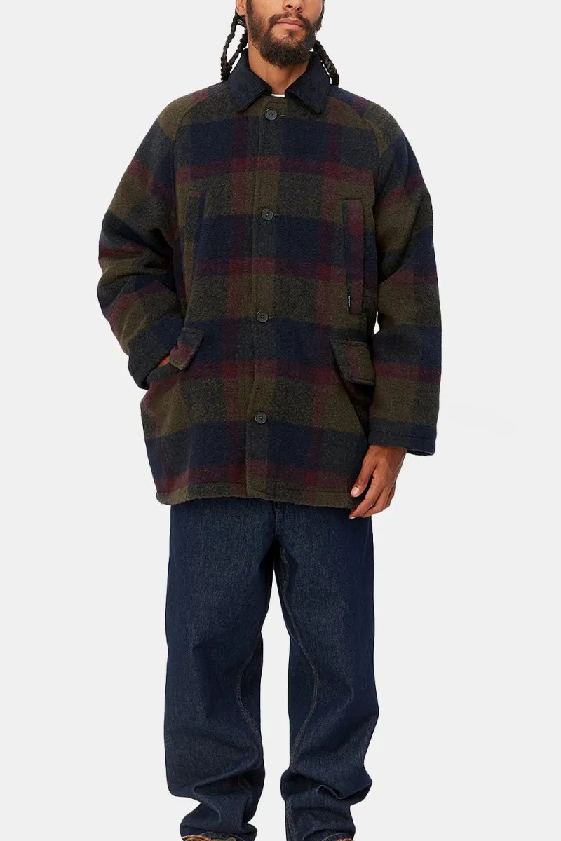 Carhartt Beckley Liner (Highland Check)