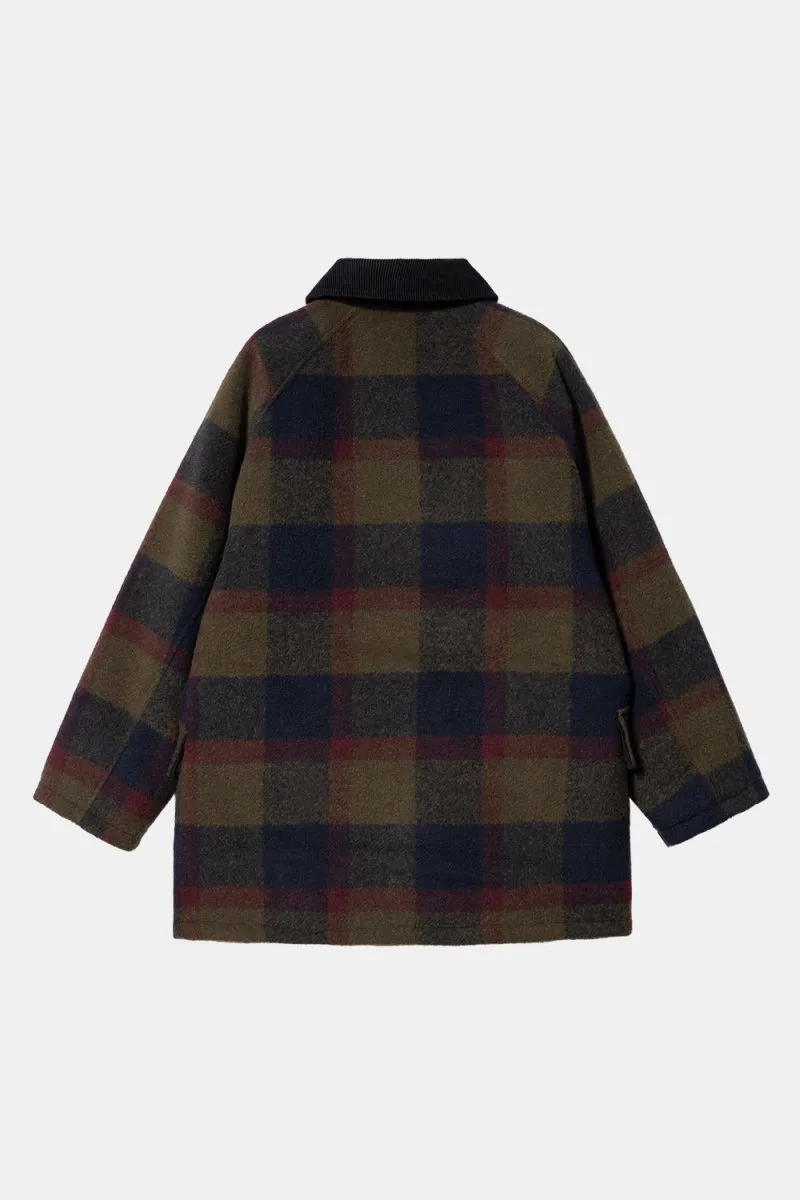 Carhartt Beckley Liner (Highland Check)