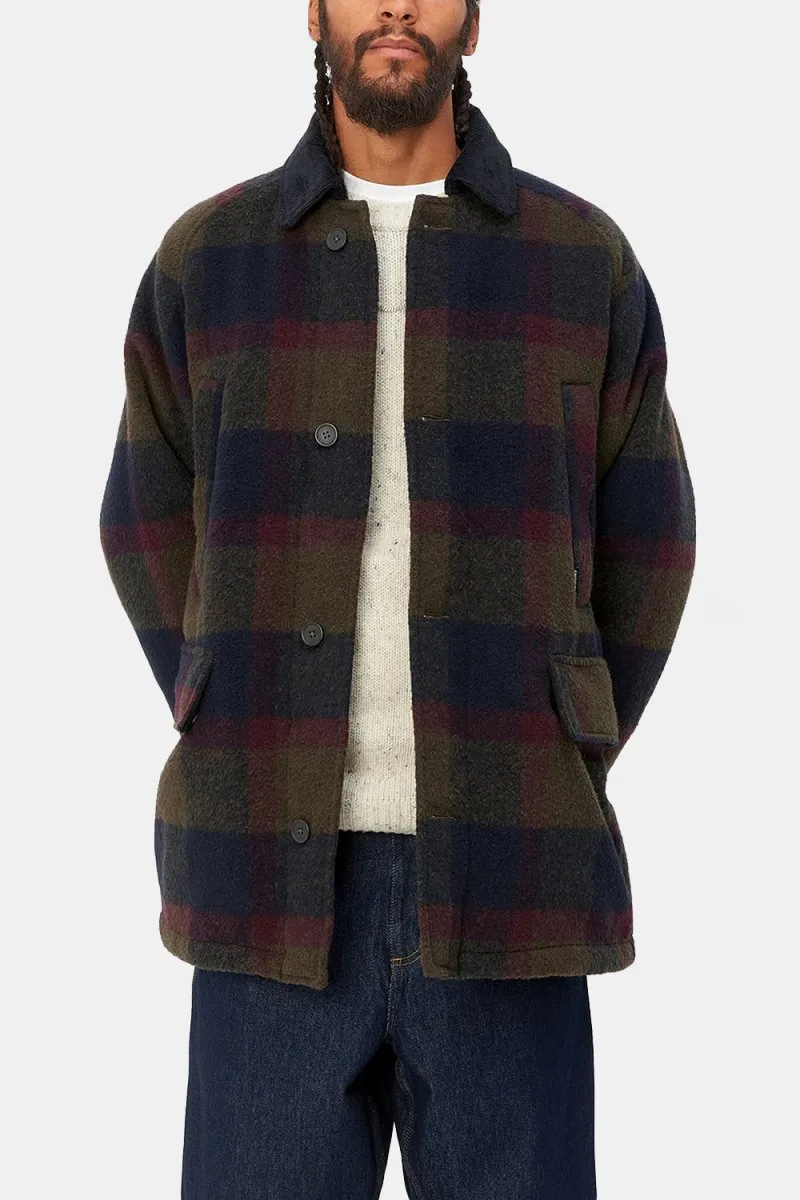 Carhartt Beckley Liner (Highland Check)