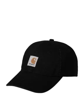 Carhartt WIP Dunes Cap Black