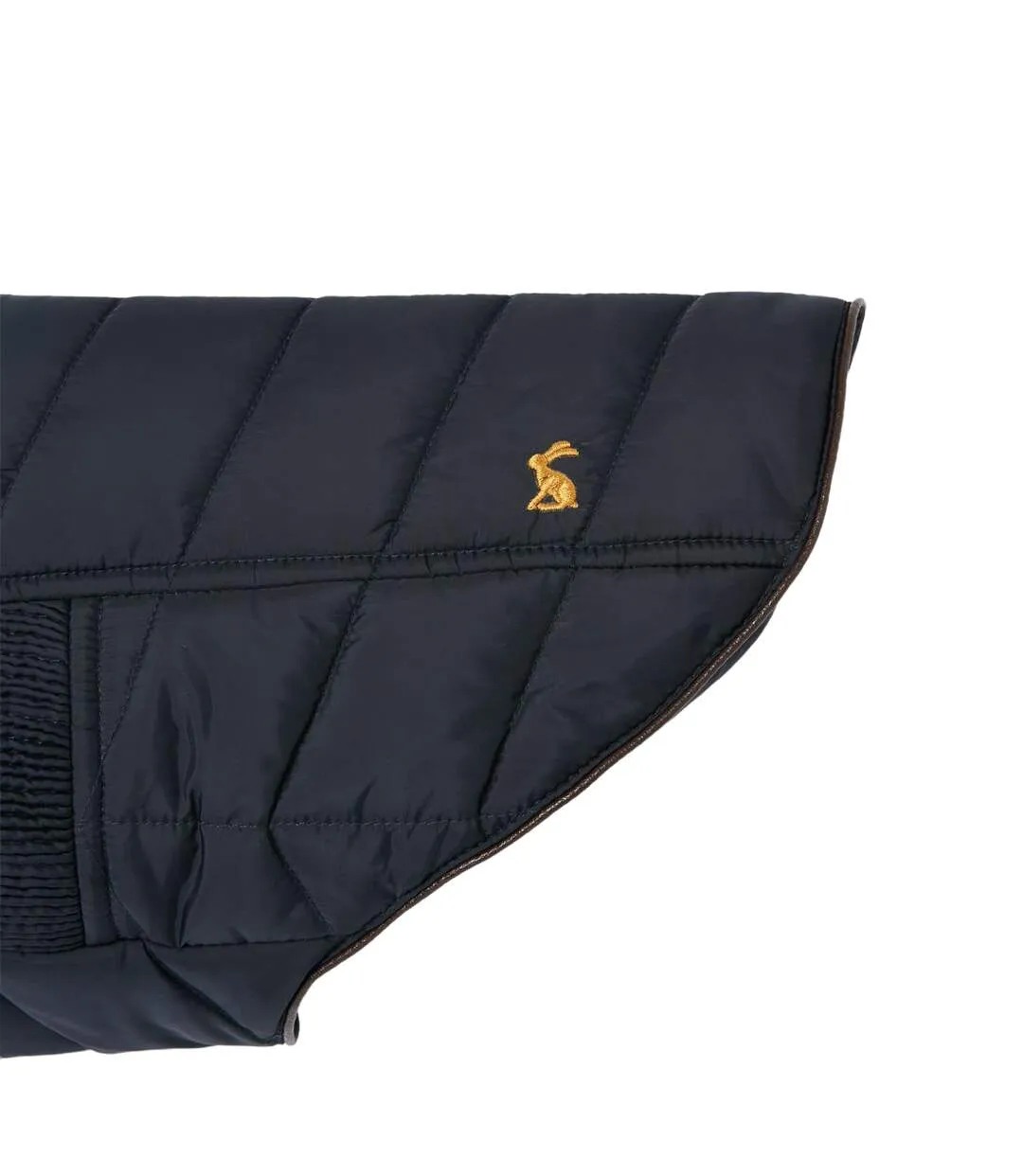 Cherington dog coat s navy Joules