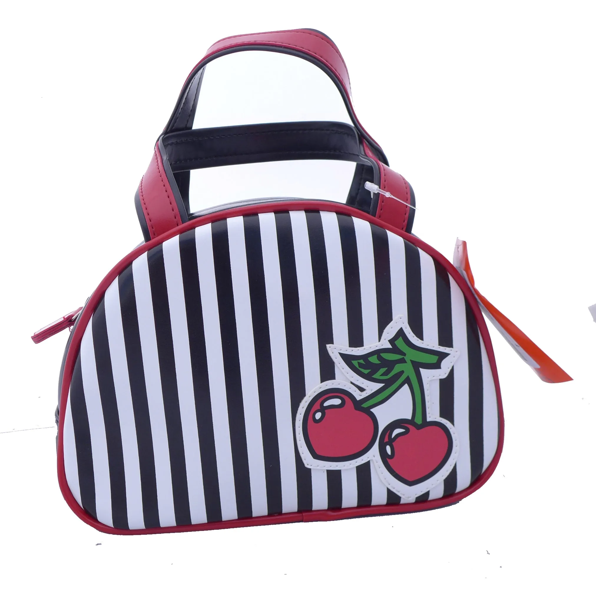 Cherry 2000s Bag